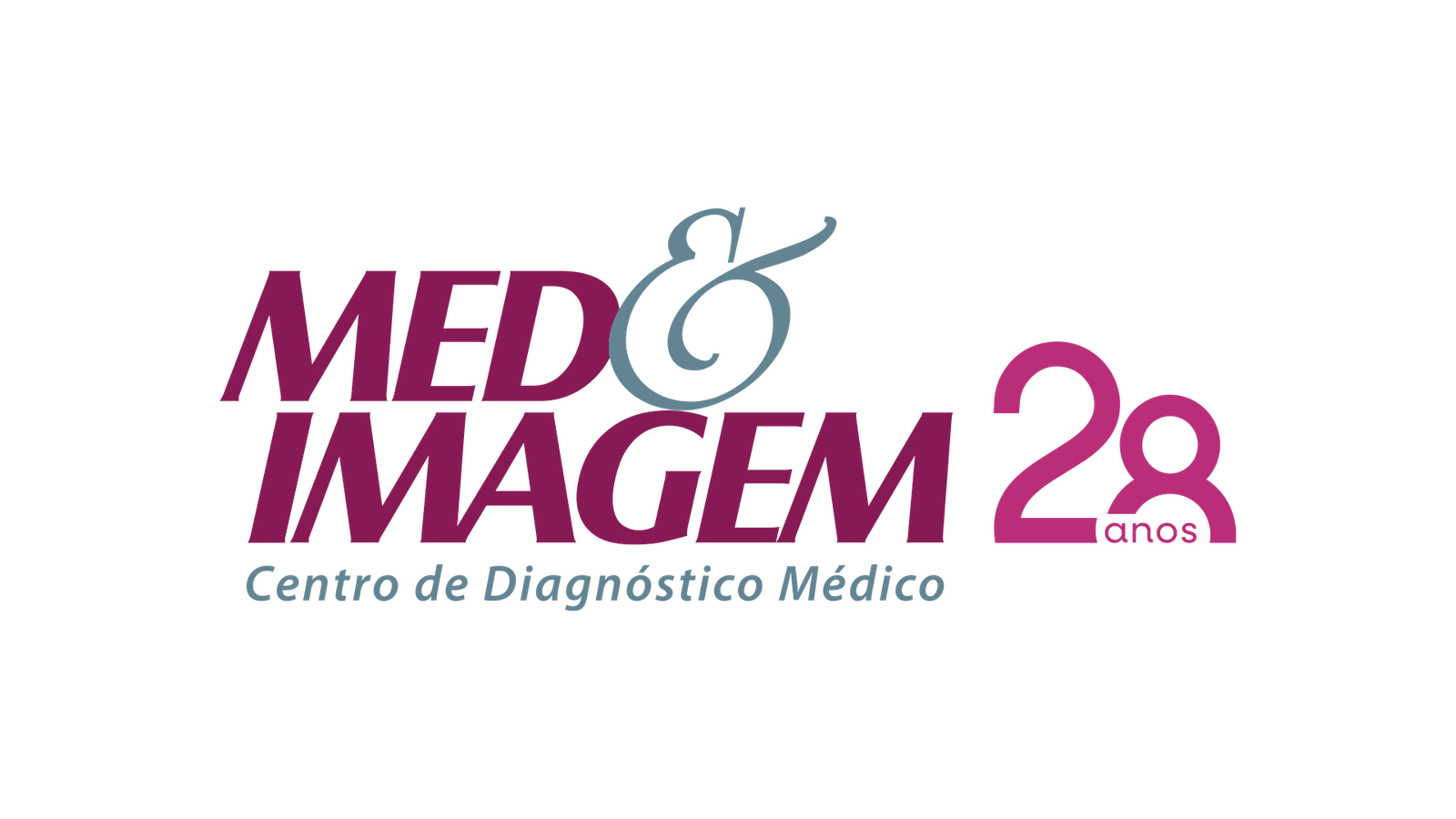 Med&Imagem — Centro de Diagnóstico Médico