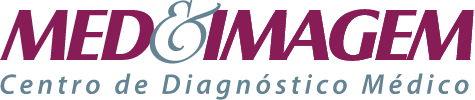 Logo MedImagem