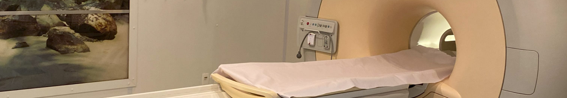 ressonancia magnética